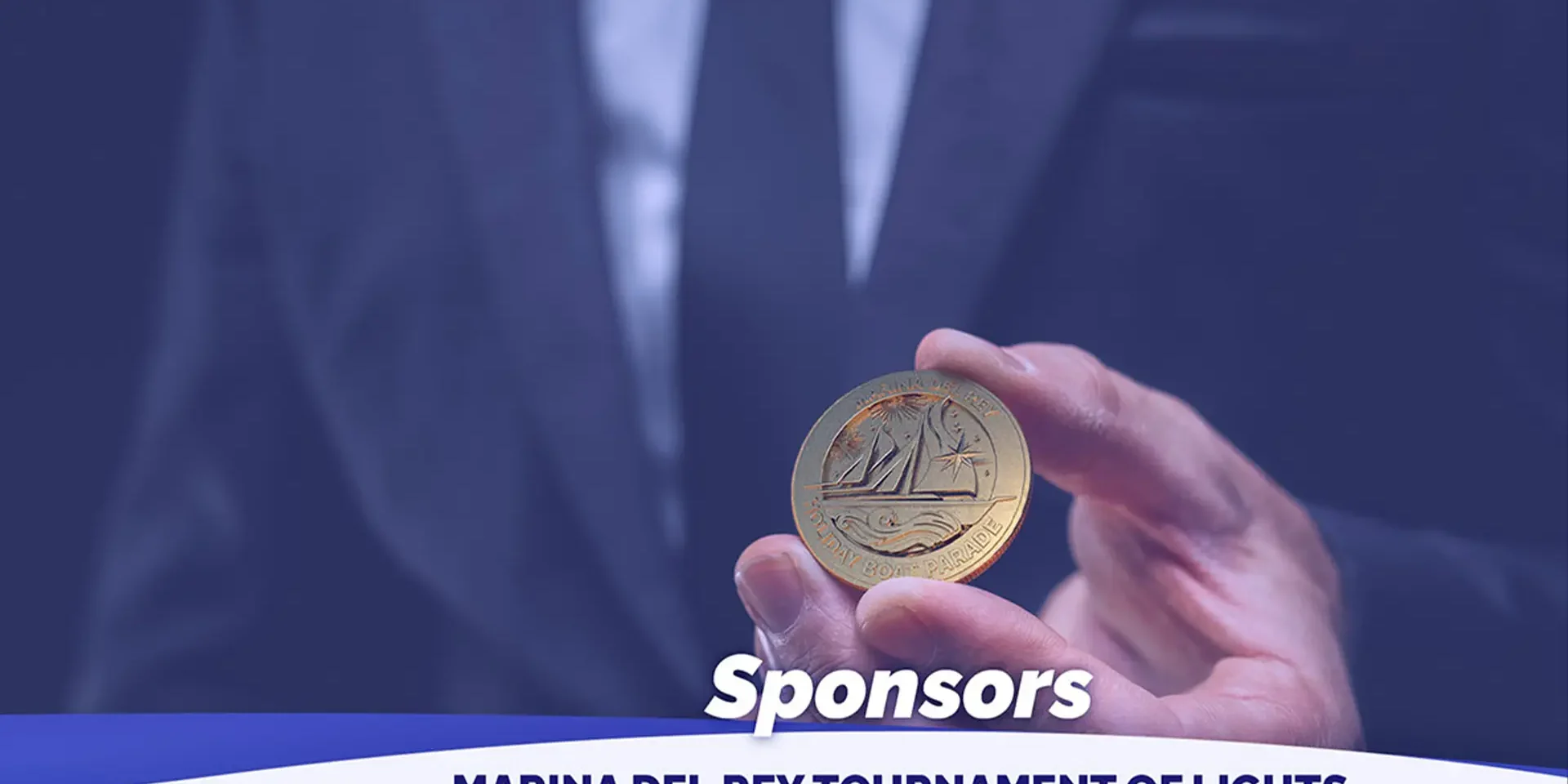 Marina Del Rey Parade Sponsors