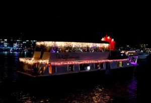 2018 #37 Tiki Mermaid