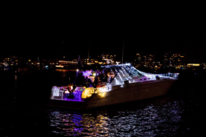 2018 #5 Afternoon Delight