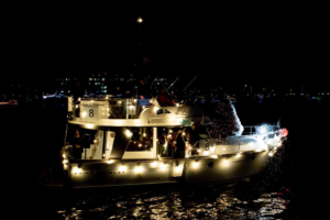 2018 Best Animation 1st #8 Charles Hathaway (California Yacht Club)