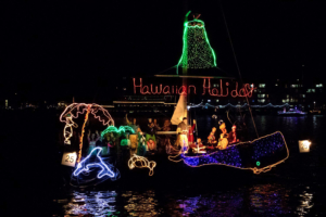 2018 Best Sail #25 Ellis Island II