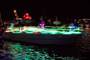 2018 Best Spirit 1st #33 Reyna del Mar